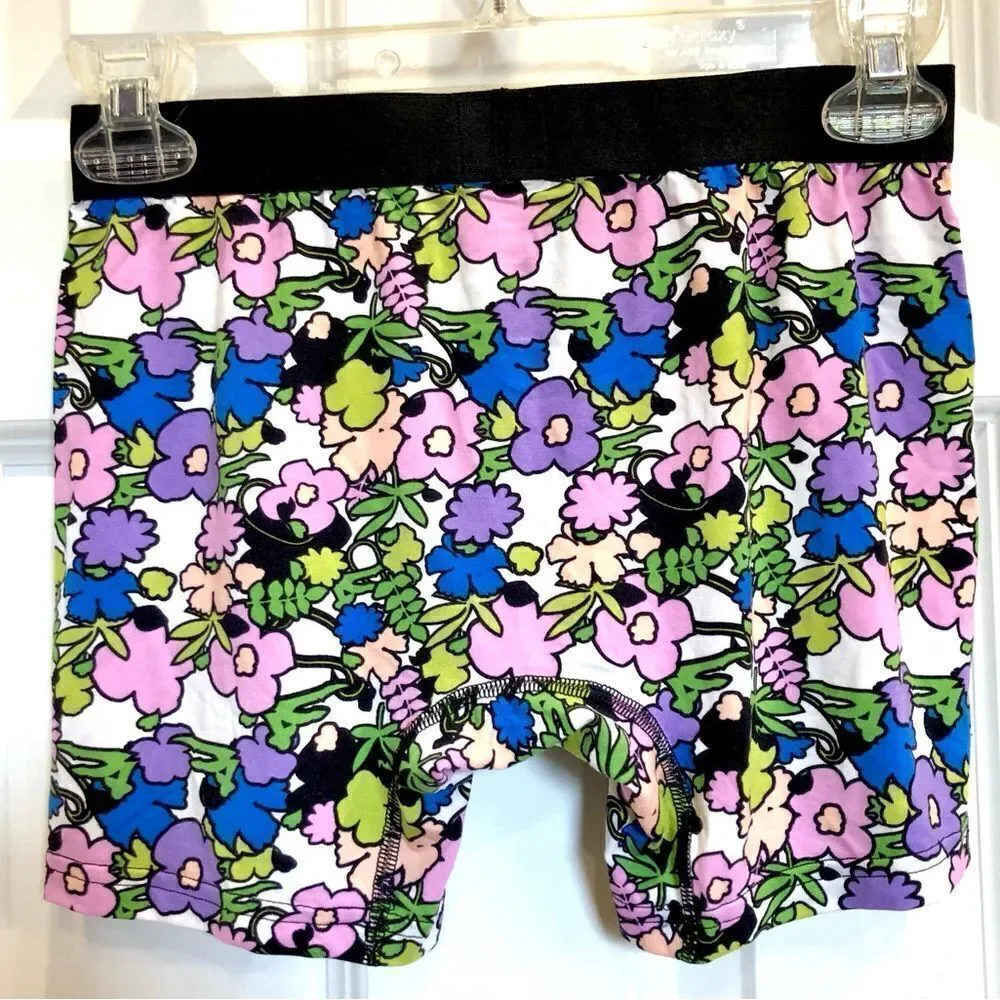 ME UNDIES - NWOT - M Sz S - Lot of 3 Boxer Brief Underwear. Softest There Is!